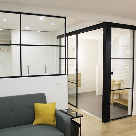 Apartamenticos Plaza Sas I Zaragoza Exteriör bild