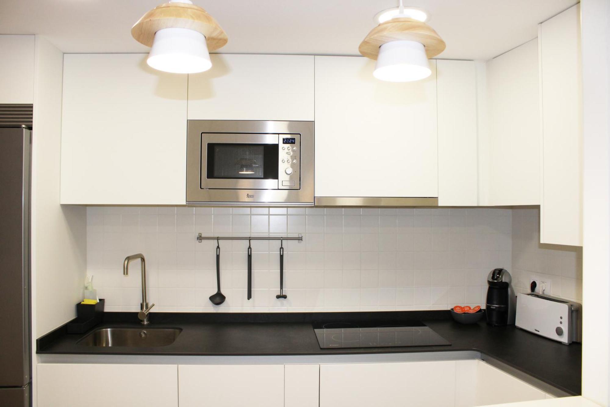 Apartamenticos Plaza Sas I Zaragoza Exteriör bild