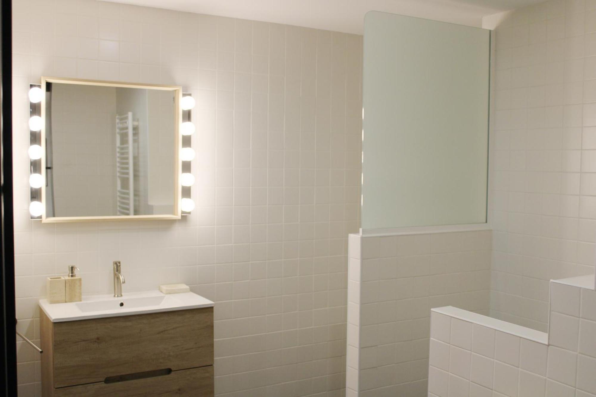 Apartamenticos Plaza Sas I Zaragoza Exteriör bild