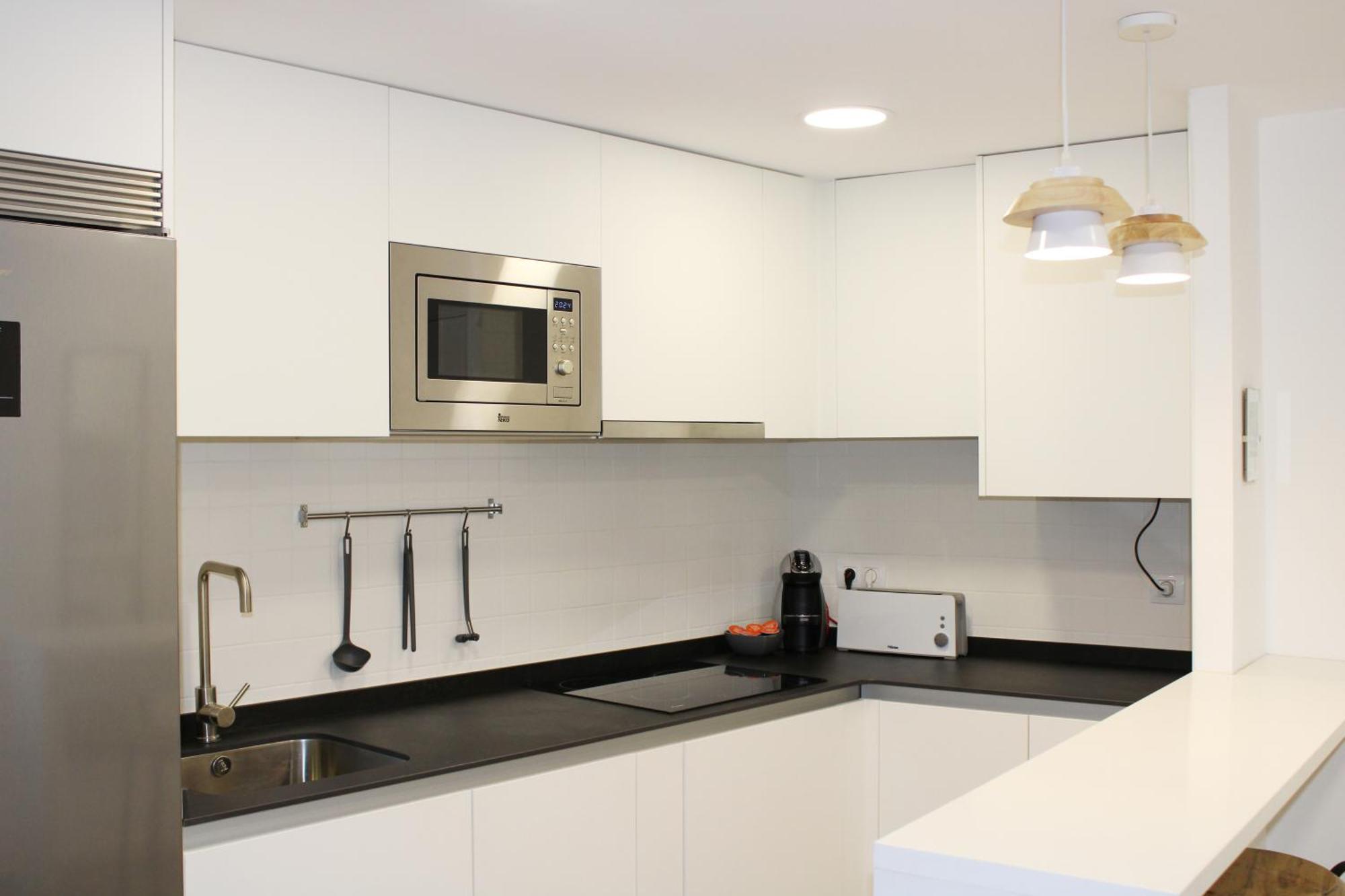 Apartamenticos Plaza Sas I Zaragoza Exteriör bild