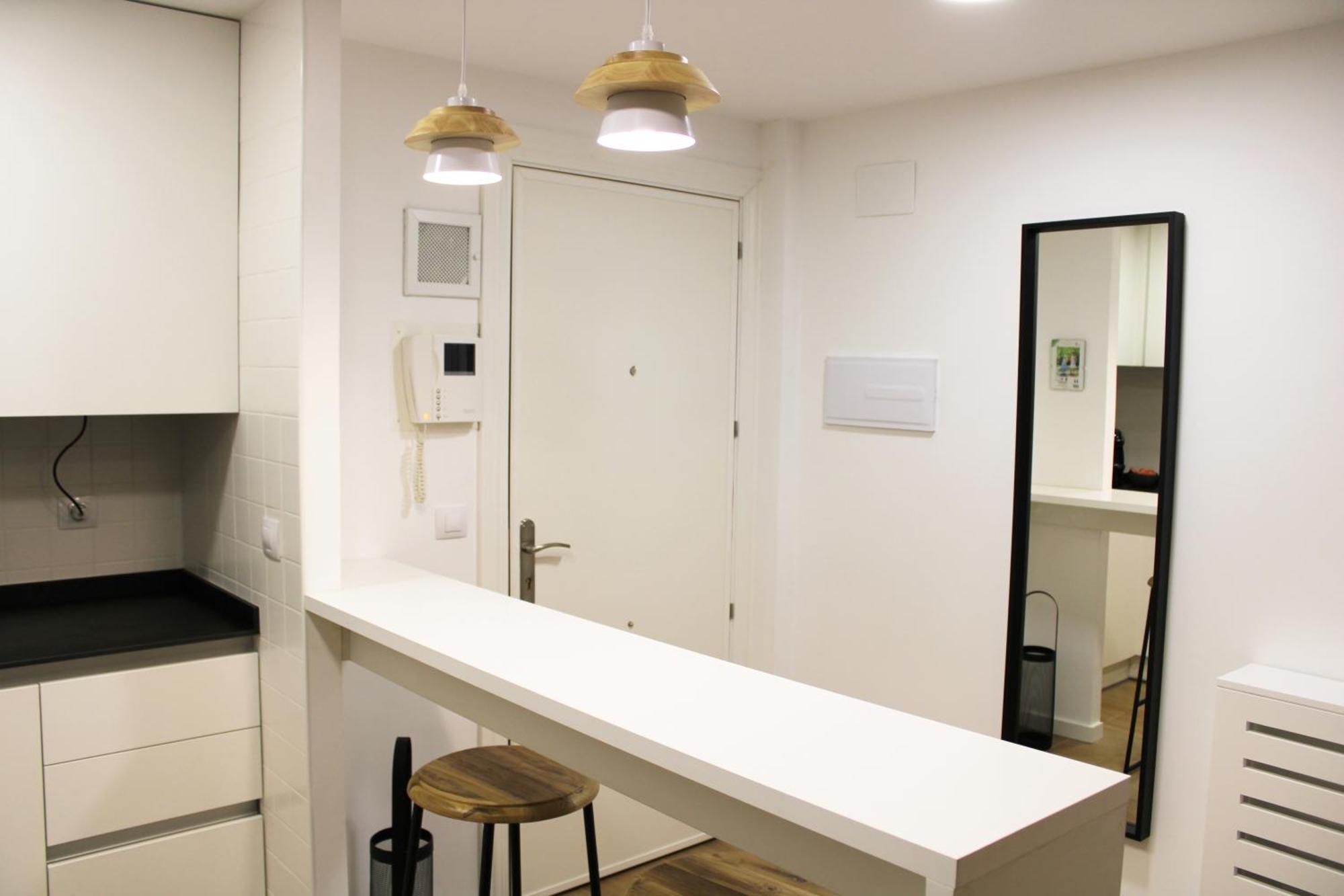 Apartamenticos Plaza Sas I Zaragoza Exteriör bild