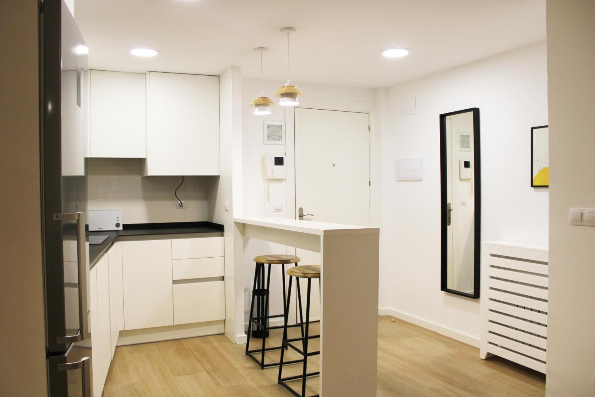 Apartamenticos Plaza Sas I Zaragoza Exteriör bild
