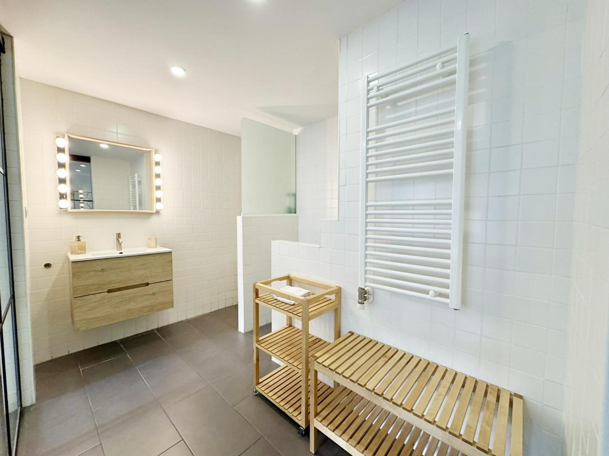 Apartamenticos Plaza Sas I Zaragoza Exteriör bild