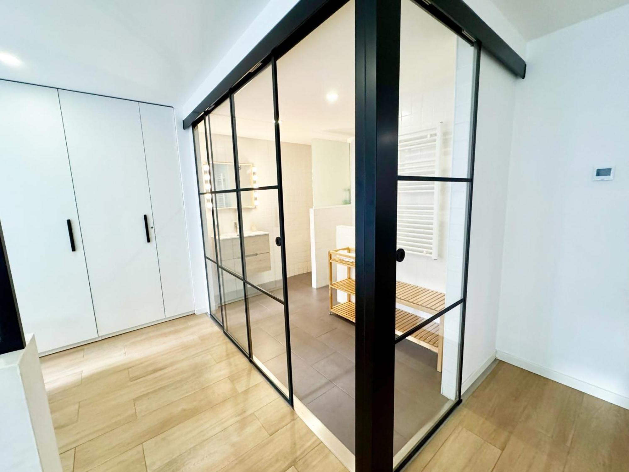 Apartamenticos Plaza Sas I Zaragoza Exteriör bild