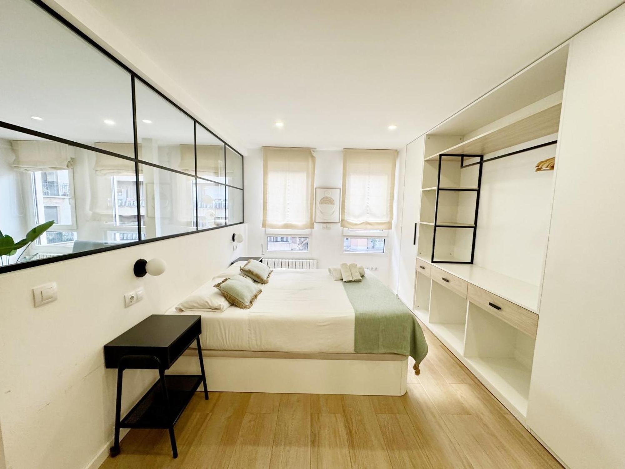 Apartamenticos Plaza Sas I Zaragoza Exteriör bild