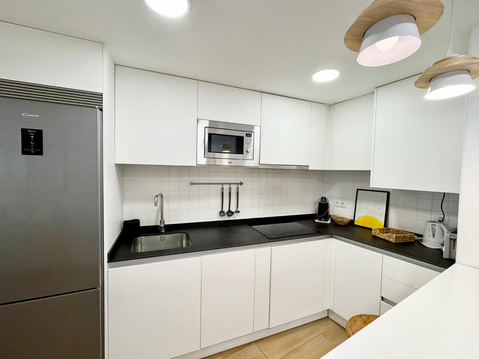 Apartamenticos Plaza Sas I Zaragoza Exteriör bild